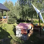 Caloroczny Nad Jeziorem Budzislawskim, Wielkopolska Na Wynajem *