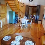 Caloroczny Nad Jeziorem Budzislawskim, Wielkopolska Na Wynajem