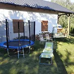شقة Caloroczny Nad Jeziorem Budzislawskim, Wielkopolska Na Wynajem