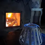 شقة Caloroczny Nad Jeziorem Budzislawskim, Wielkopolska Na Wynajem