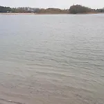 Caloroczny Nad Jeziorem Budzislawskim, Wielkopolska Na Wynajem شقة