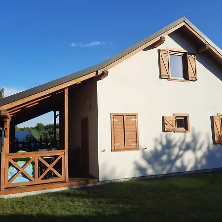 Appartement Caloroczny Nad Jeziorem Budzislawskim, Wielkopolska Na Wynajem *