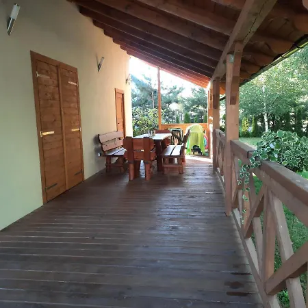 Caloroczny Nad Jeziorem Budzislawskim, Wielkopolska Na Wynajem