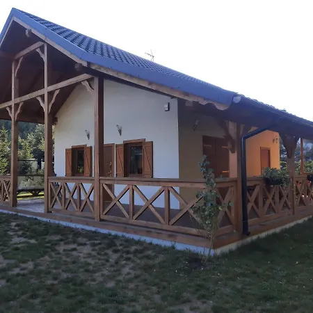Apartment Caloroczny Nad Jeziorem Budzislawskim, Wielkopolska Na Wynajem