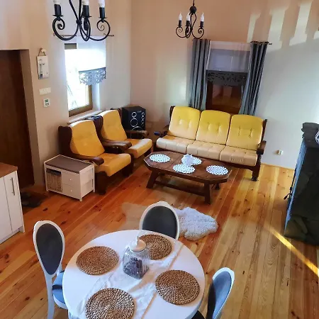 Appartement Caloroczny Nad Jeziorem Budzislawskim, Wielkopolska Na Wynajem Anastazewo