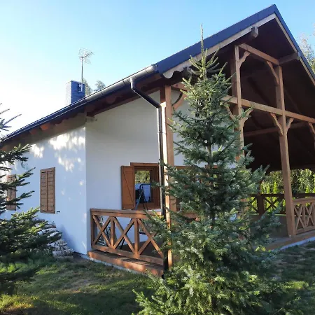 Caloroczny Nad Jeziorem Budzislawskim, Wielkopolska Na Wynajem Appartement Anastazewo