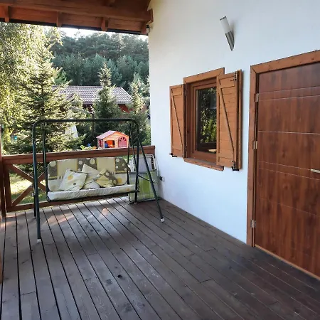 Caloroczny Nad Jeziorem Budzislawskim, Wielkopolska Na Wynajem Apartment