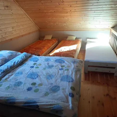 Caloroczny Nad Jeziorem Budzislawskim, Wielkopolska Na Wynajem Anastazewo