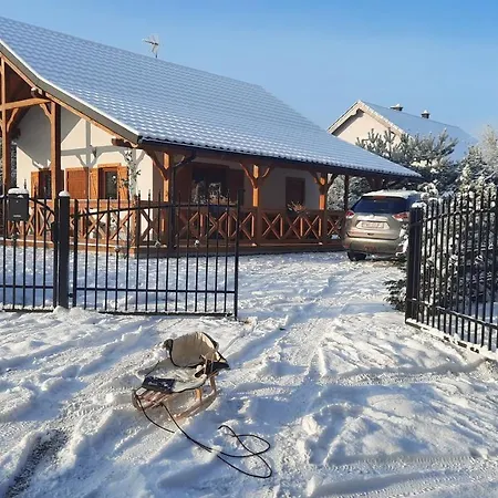 Appartement Caloroczny Nad Jeziorem Budzislawskim, Wielkopolska Na Wynajem *
