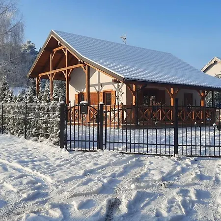 Appartement Caloroczny Nad Jeziorem Budzislawskim, Wielkopolska Na Wynajem