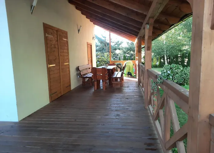 Caloroczny Nad Jeziorem Budzislawskim, Wielkopolska Na Wynajem