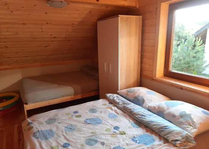 Caloroczny Nad Jeziorem Budzislawskim, Wielkopolska Na Wynajem