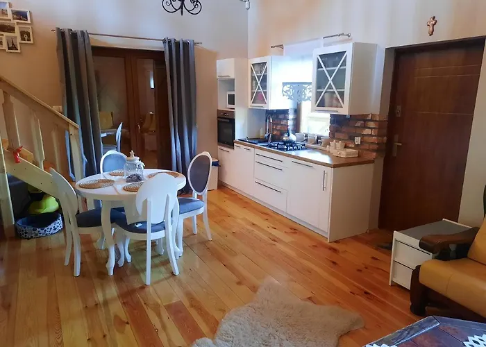 Caloroczny Nad Jeziorem Budzislawskim, Wielkopolska Na Wynajem Apartment *