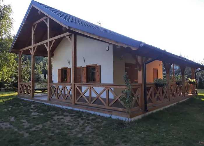 Appartement Caloroczny Nad Jeziorem Budzislawskim, Wielkopolska Na Wynajem