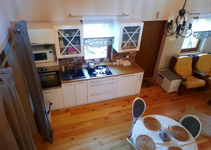 Caloroczny Nad Jeziorem Budzislawskim, Wielkopolska Na Wynajem Appartement Anastazewo