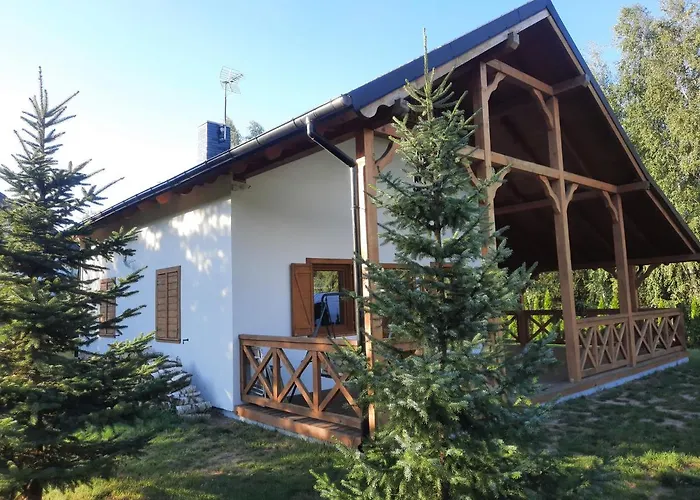 Caloroczny Nad Jeziorem Budzislawskim, Wielkopolska Na Wynajem Appartement Anastazewo