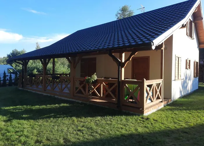 Caloroczny Nad Jeziorem Budzislawskim, Wielkopolska Na Wynajem Apartment