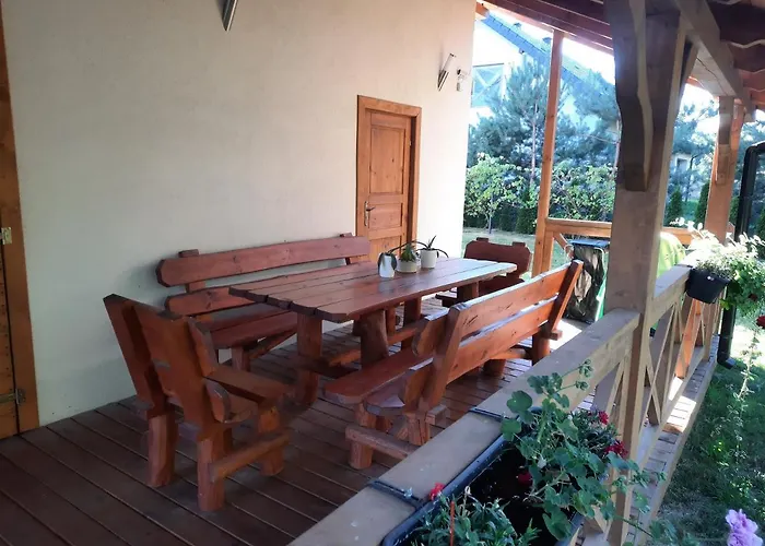 Caloroczny Nad Jeziorem Budzislawskim, Wielkopolska Na Wynajem Anastazewo