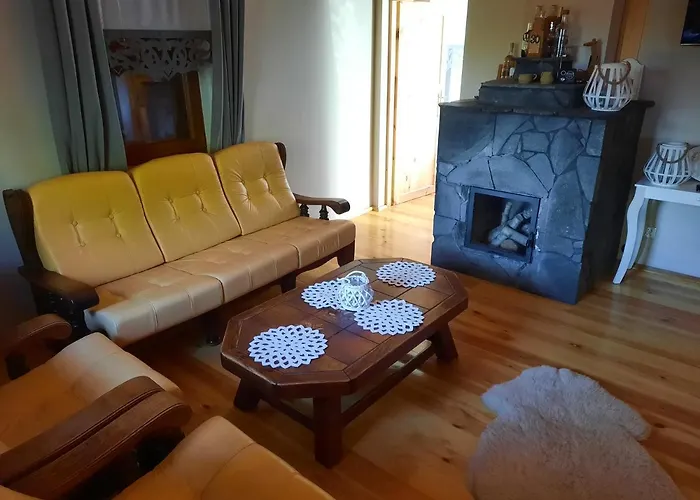 Caloroczny Nad Jeziorem Budzislawskim, Wielkopolska Na Wynajem * Anastazewo