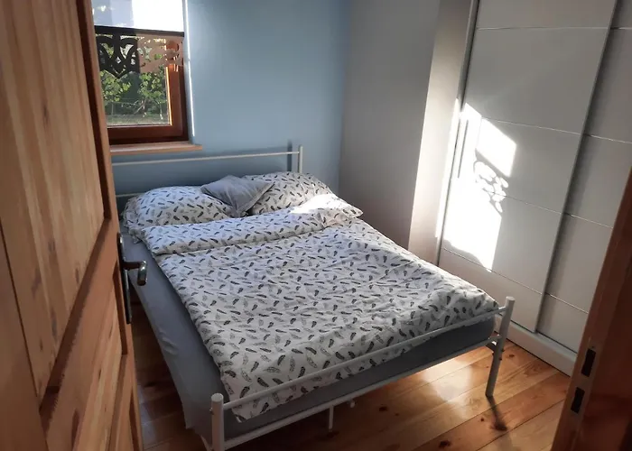 Caloroczny Nad Jeziorem Budzislawskim, Wielkopolska Na Wynajem * Anastazewo