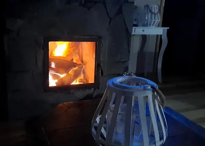 Appartement Caloroczny Nad Jeziorem Budzislawskim, Wielkopolska Na Wynajem