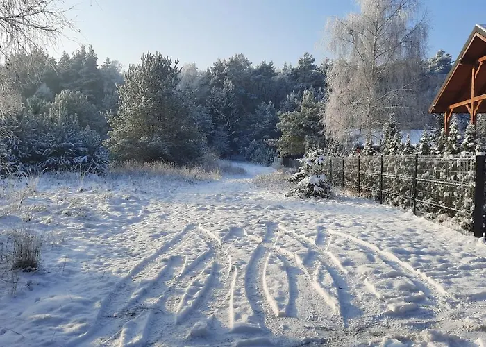 Caloroczny Nad Jeziorem Budzislawskim, Wielkopolska Na Wynajem Appartement *