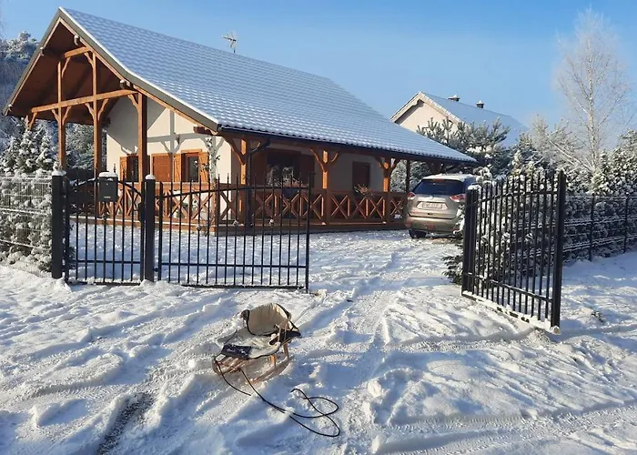Apartment Caloroczny Nad Jeziorem Budzislawskim, Wielkopolska Na Wynajem *
