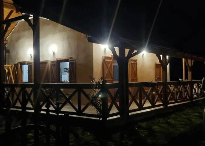 Appartement Caloroczny Nad Jeziorem Budzislawskim, Wielkopolska Na Wynajem *